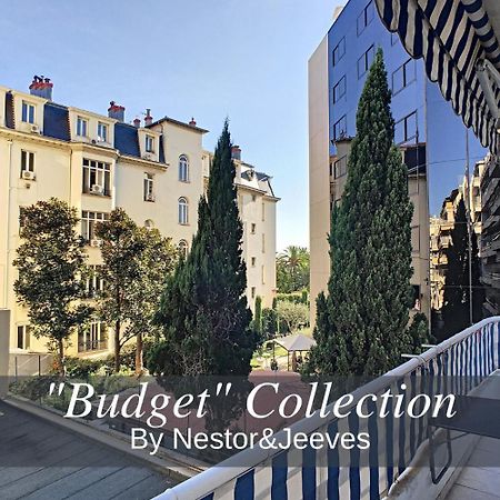 Nestor&Jeeves - L'Olympic - Central - Very Close Sea Niza Exterior foto